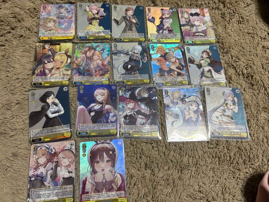 【中国版】SRまとめ売りレスレリアーナのアトリエ ヴァイスシュヴァルツ