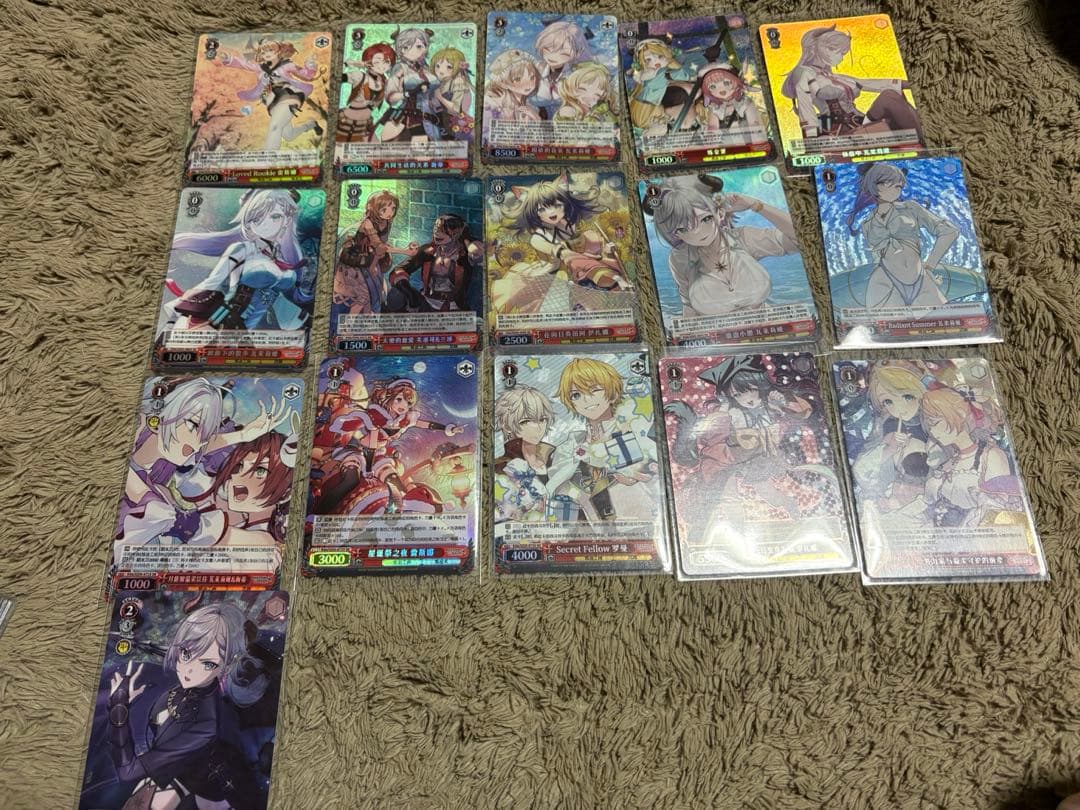 【中国版】SRまとめ売りレスレリアーナのアトリエ ヴァイスシュヴァルツ