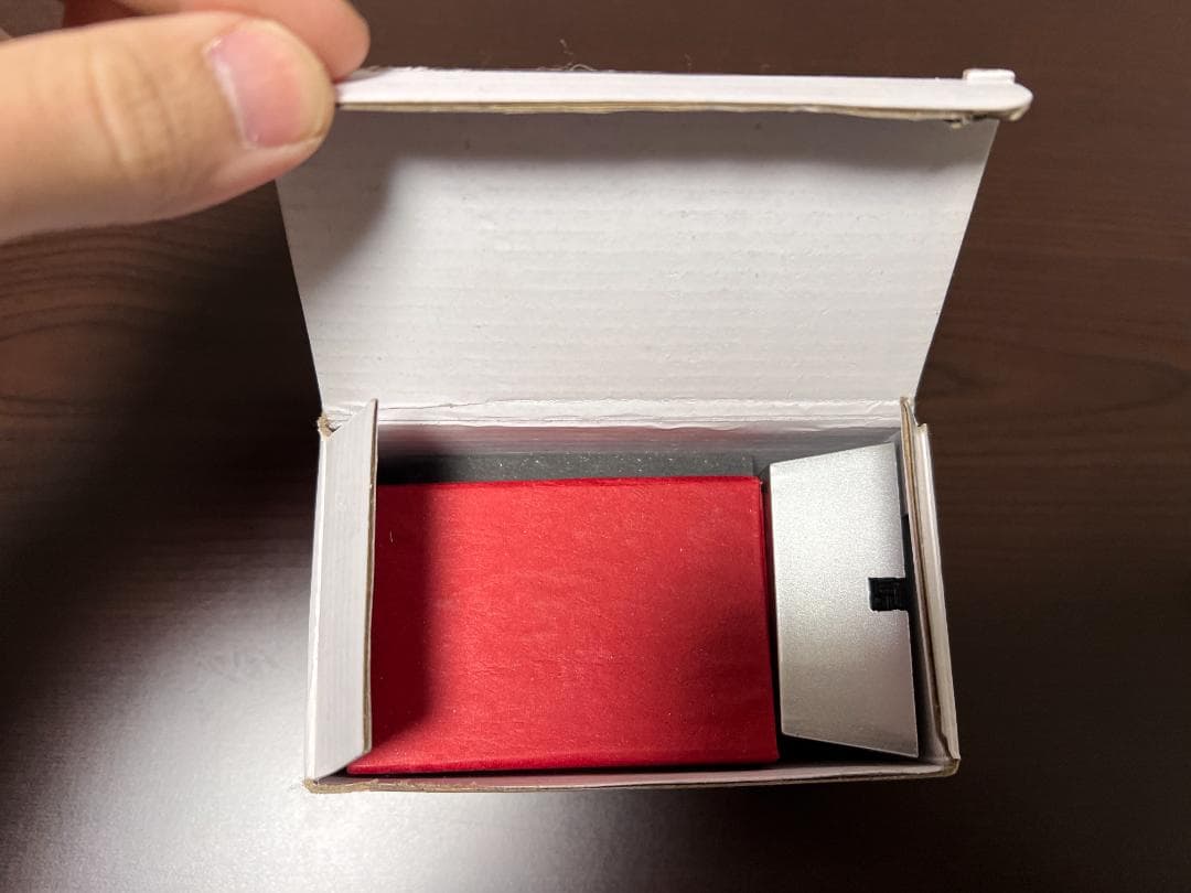 アイシールド21 懸賞品