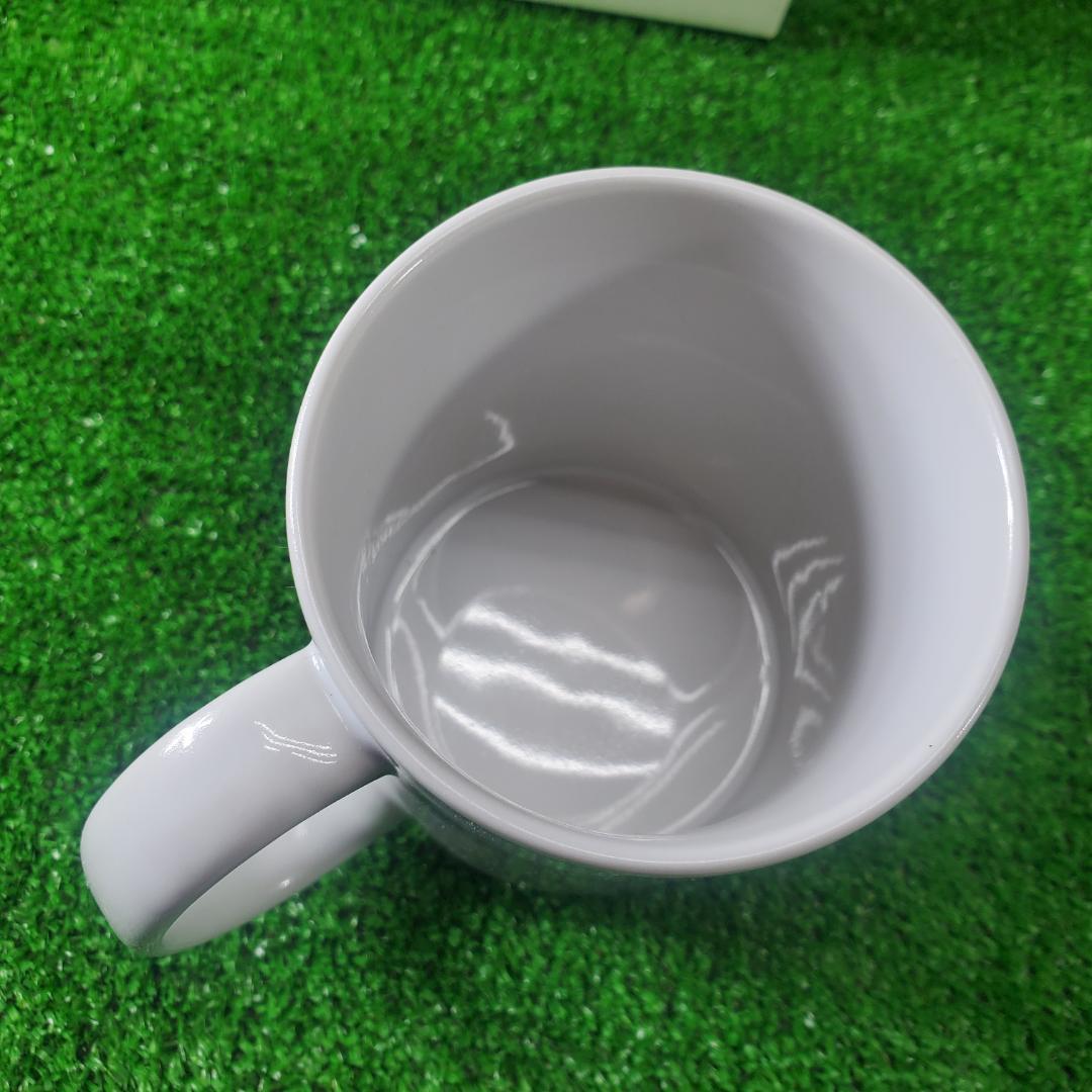 ■まとめて9個セット 新品 ラブライブ! サンシャイン マグカップ 黒澤ルビィ