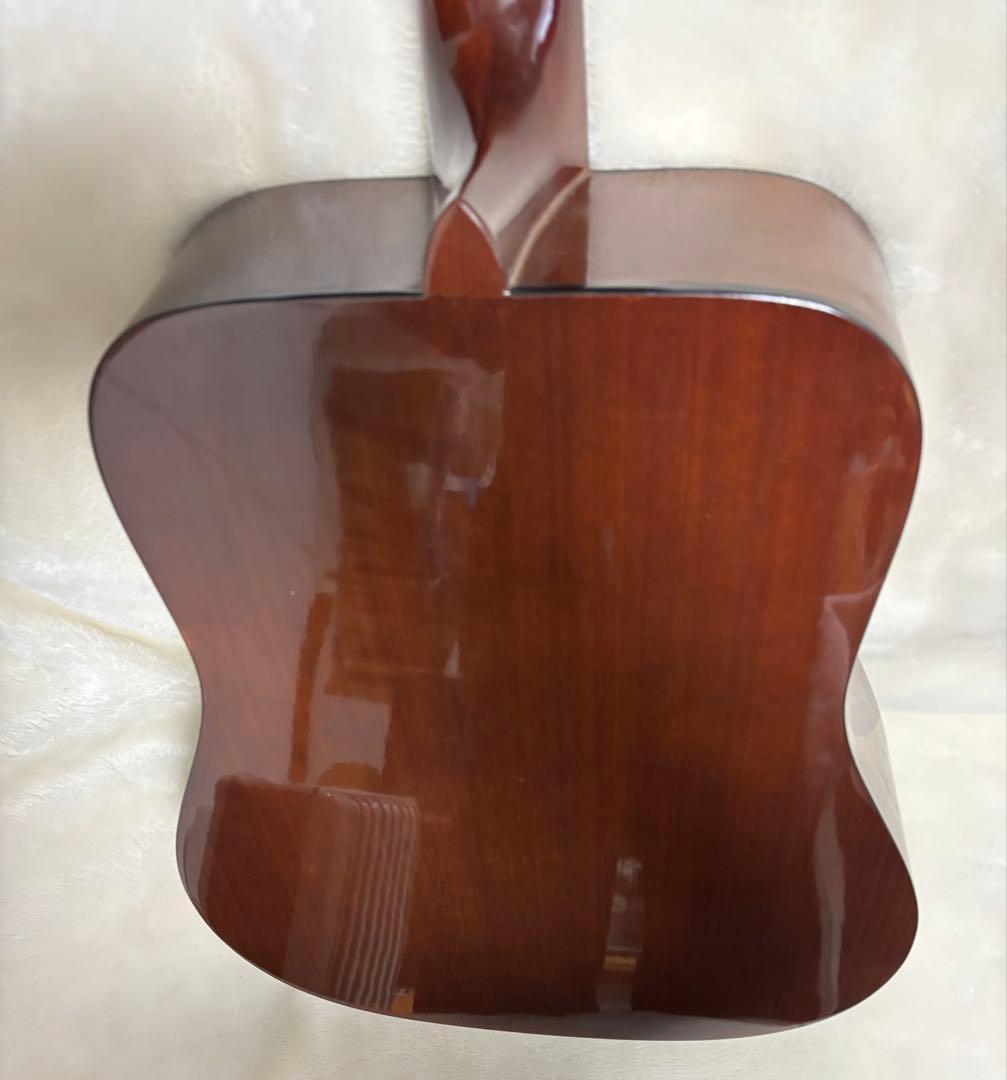 【12弦】アコースティックギター 'ジャパンビンテージ' USED