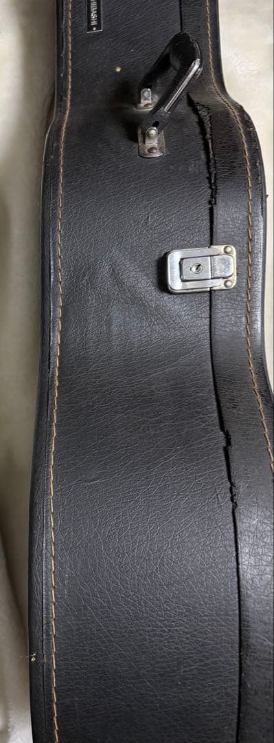 【12弦】アコースティックギター 'ジャパンビンテージ' USED