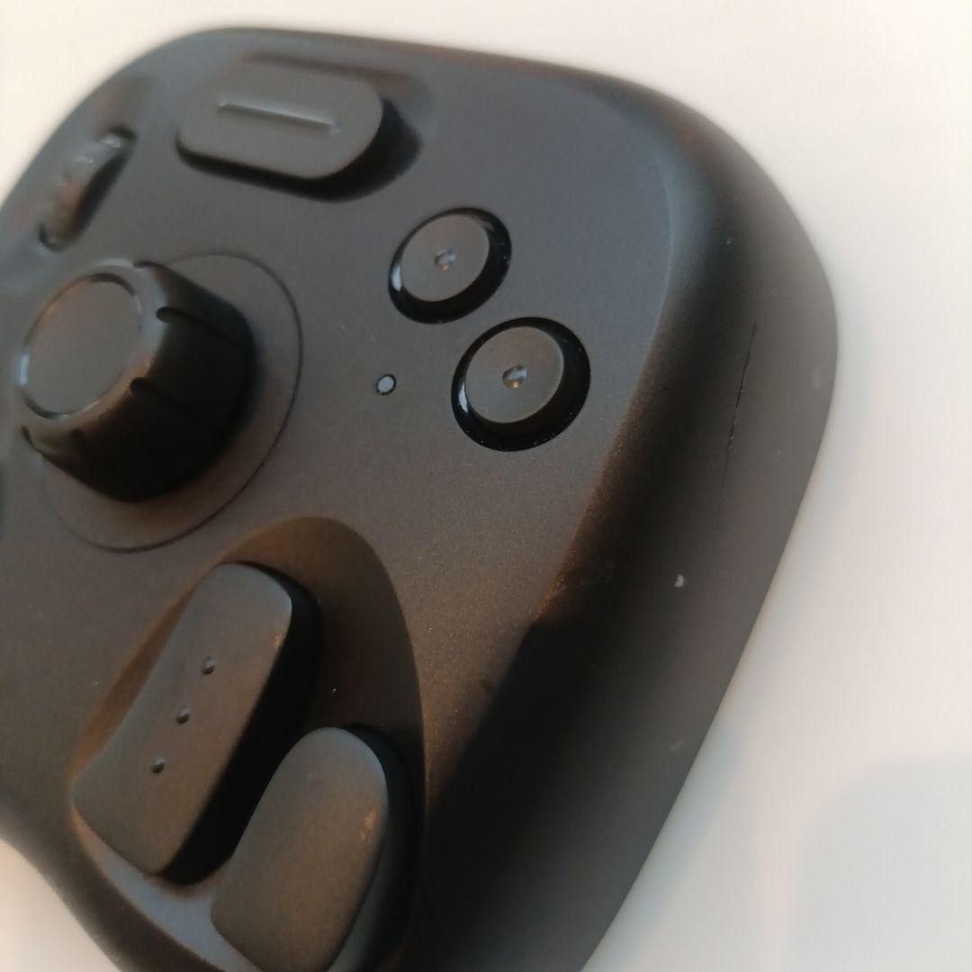 Tourbox Lite 左手用デバイス usb type C 用