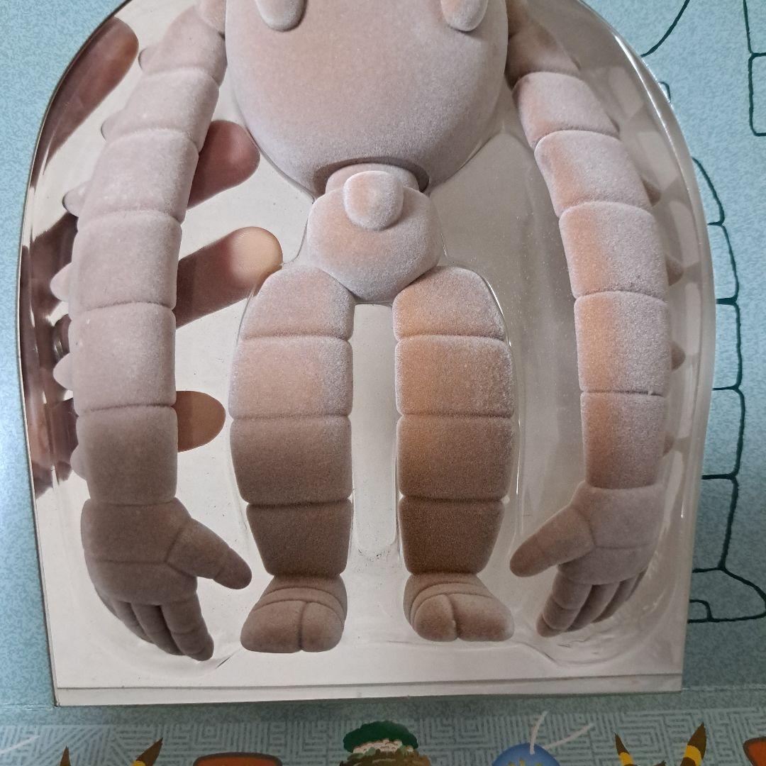 天空の城ラピュタ ロボット兵 ドールコレクション