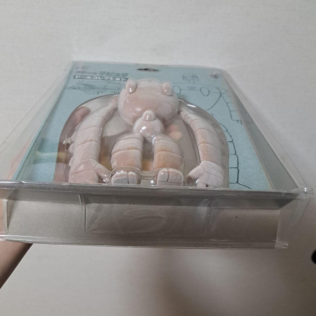 天空の城ラピュタ ロボット兵 ドールコレクション