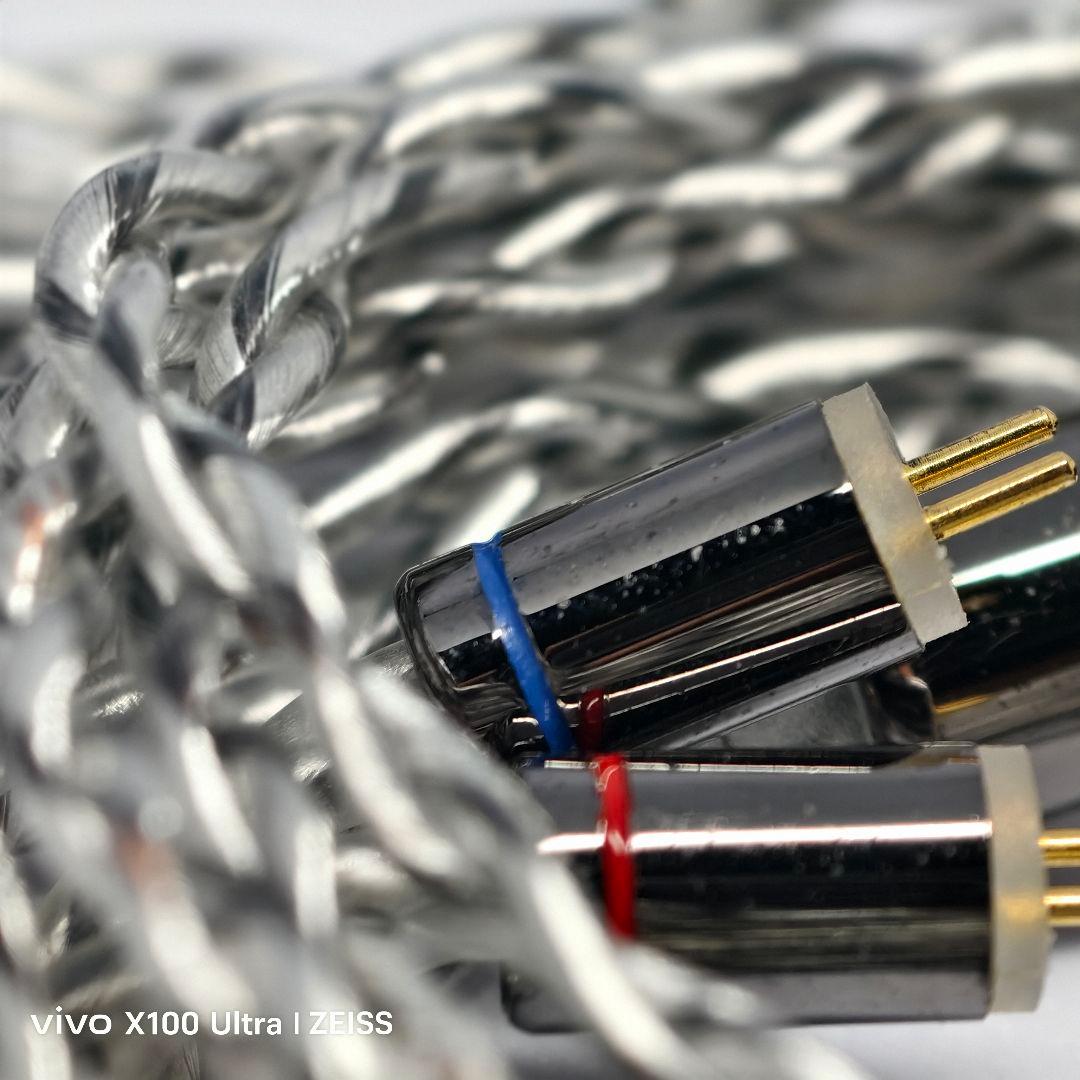 AFUL MagicOne 有線イヤホン