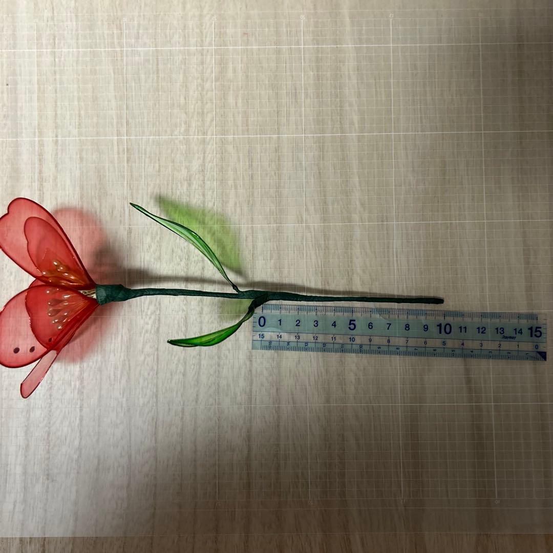 レアちゃん❤️　紫陽花　椿　桜