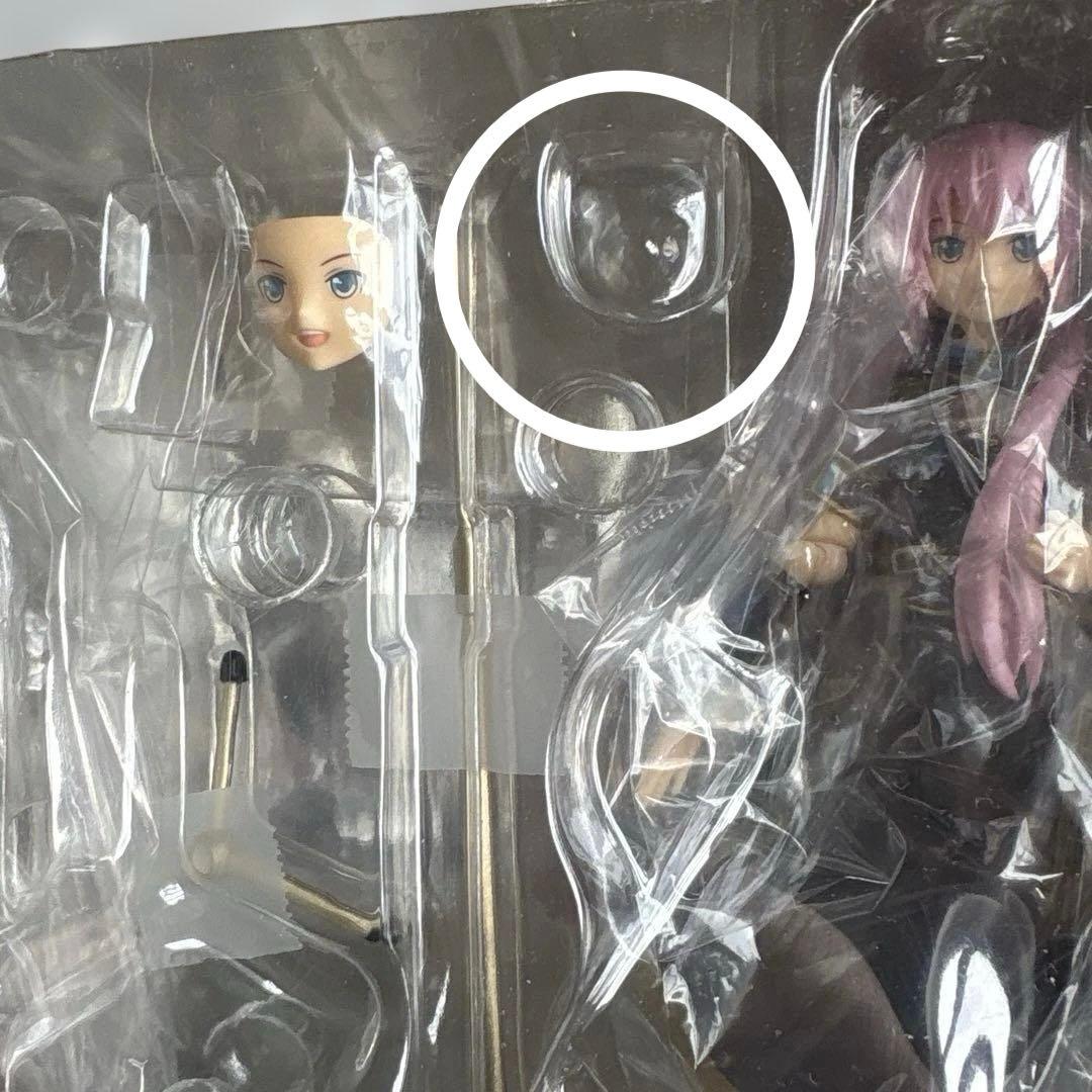 figma 巡音ルカ