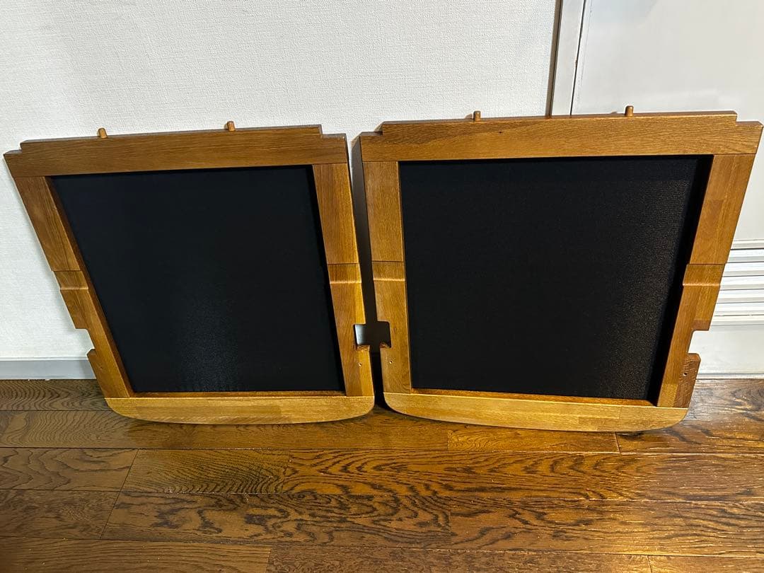 ソファ/リビングチェア 穂高 座枠　2個セット