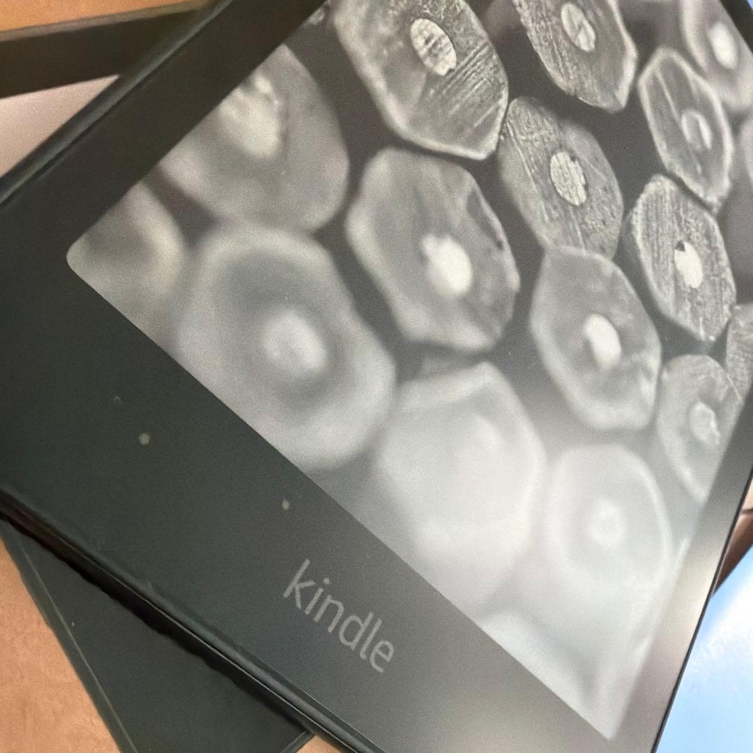 Kindle Paperwhite シグネチャーエディション 12世代 32GB