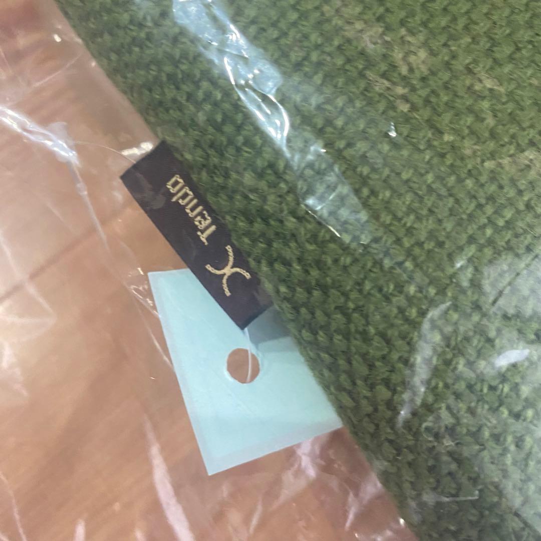 天童木工　クッションのみ　バタフライチェア　バタフライスツール　柳宗理