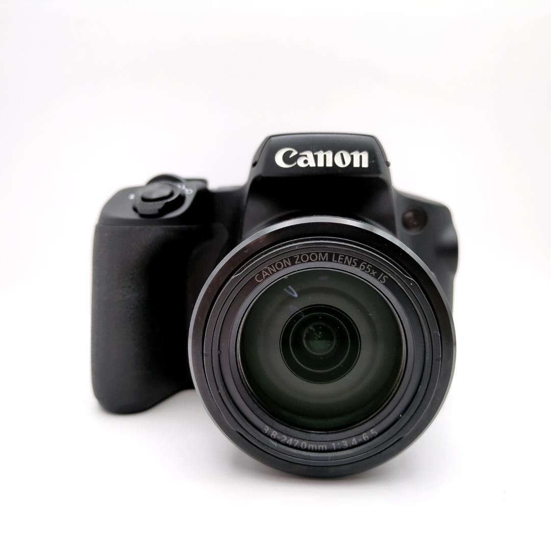 Canon PowerShot SX70 HS コンパクトデジタルカメラ 箱付