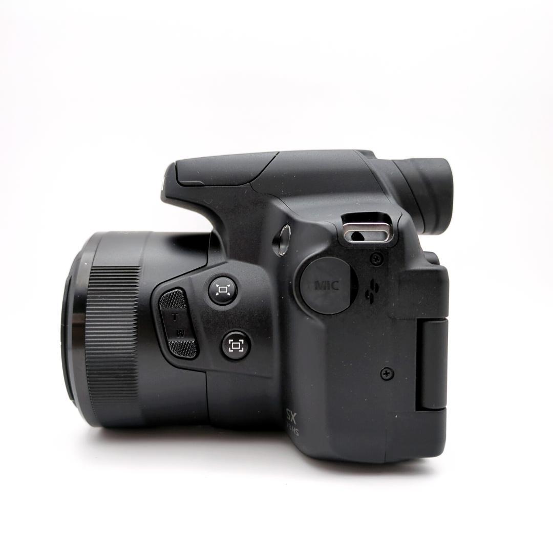 Canon PowerShot SX70 HS コンパクトデジタルカメラ 箱付