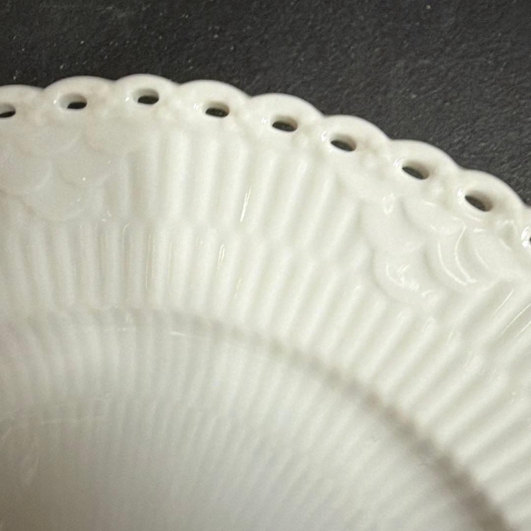 （ロイヤルコペンハーゲン） ブルーフルーテッド フルレース