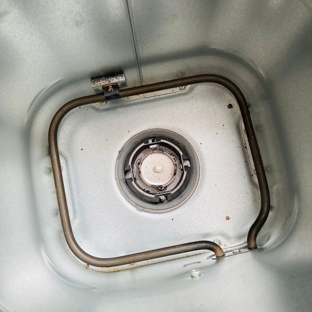 ホームベーカリー アイリスオーヤマ IBM-010-C