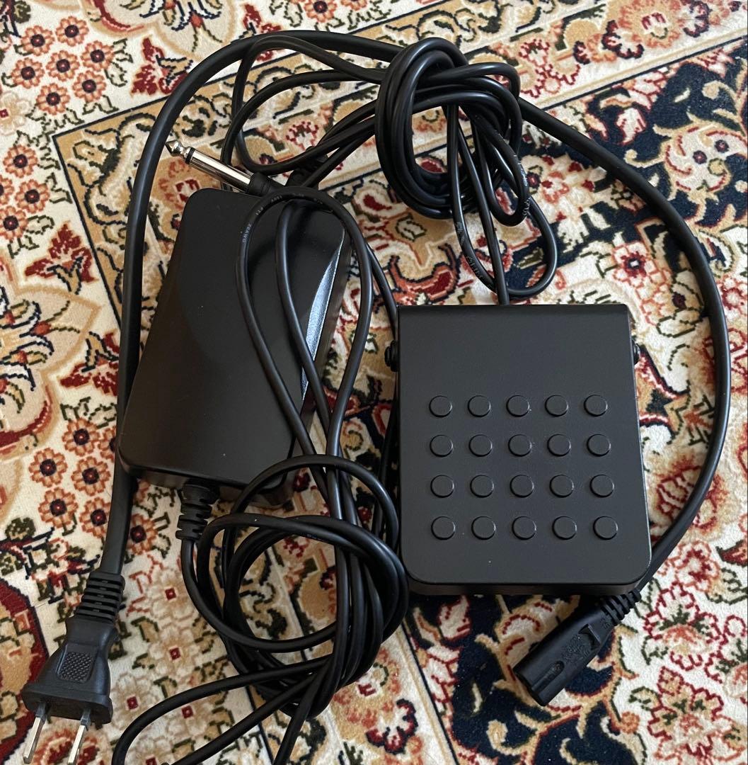 美品　CASIO 88鍵盤 電子ピアノPrivia PX-160