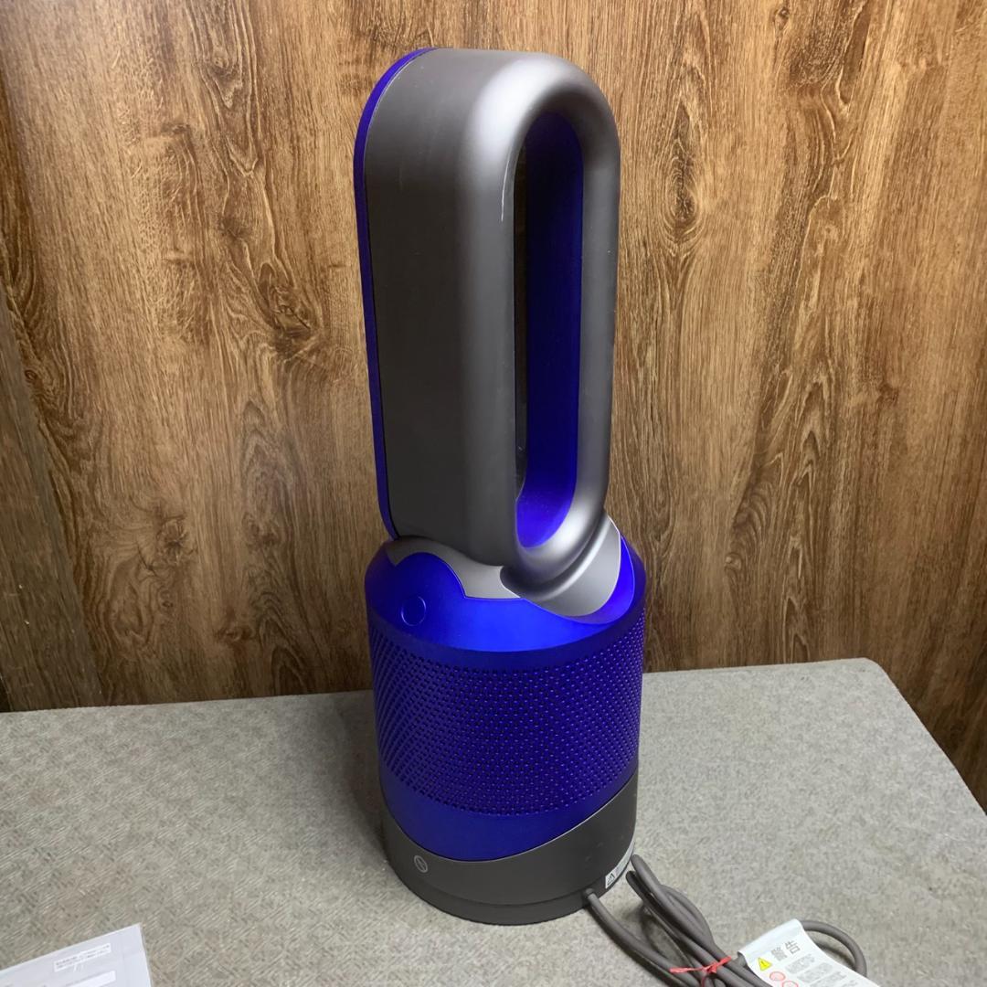 K995 dyson ダイソン Pure Hot + Cool HP01