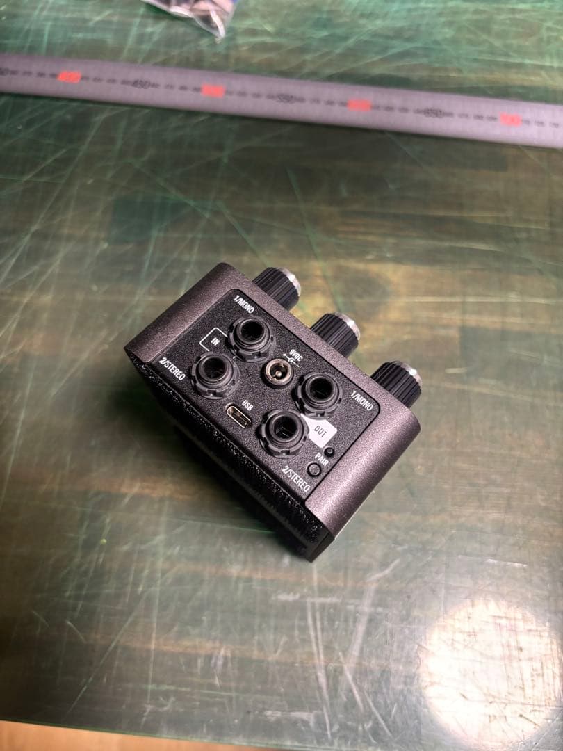 UAFX Dream 65 UNIVERSAL AUDIO ギターエフェクター