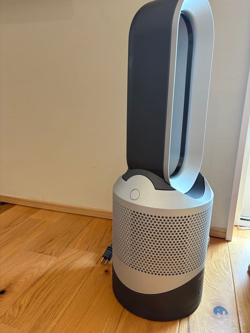 Dyson HP00 Pure Hot+Cool 扇風機ヒーター 動作確認済