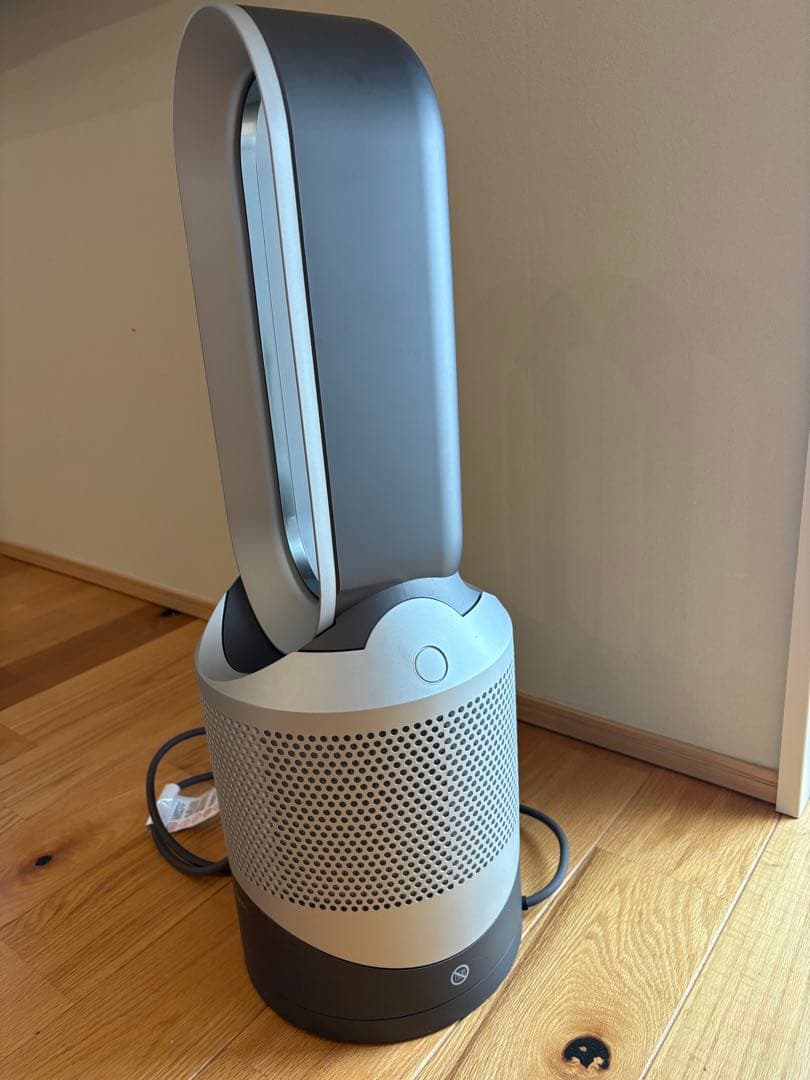 Dyson HP00 Pure Hot+Cool 扇風機ヒーター 動作確認済