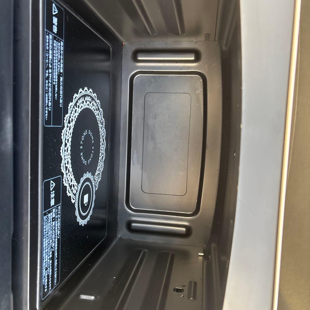 東芝スチームオーブンレンジ石窯ドーム