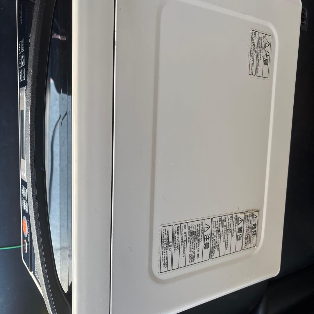 東芝スチームオーブンレンジ石窯ドーム