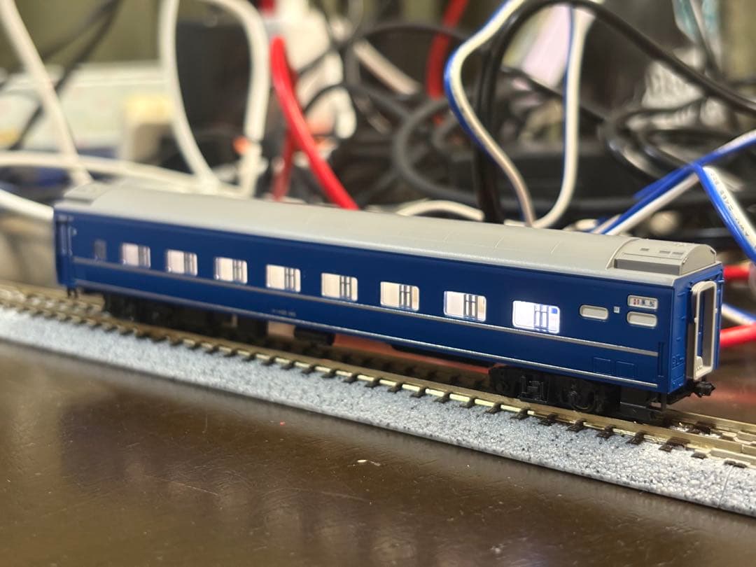 KATO 24系25形 「瀬戸・あさかぜ」基本&増結 13両＋EF66 セット