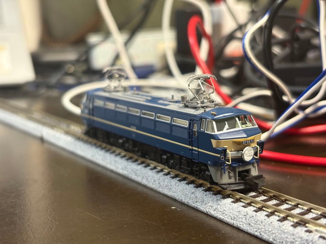 KATO 24系25形 「瀬戸・あさかぜ」基本&増結 13両＋EF66 セット