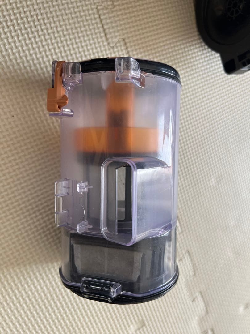 日立　パワーブーストサイクロン　PV-BH900J スティッククリーナー