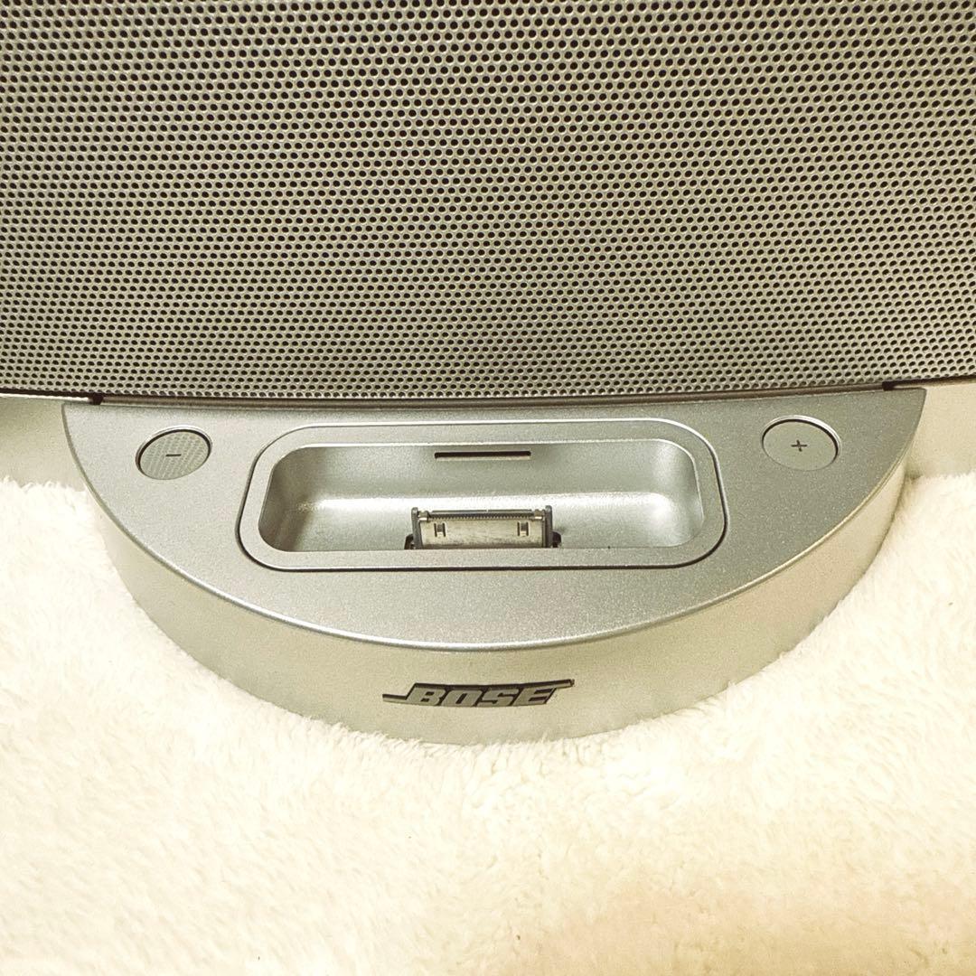 BOSE sound Dock®︎series Ⅱ スピーカー
