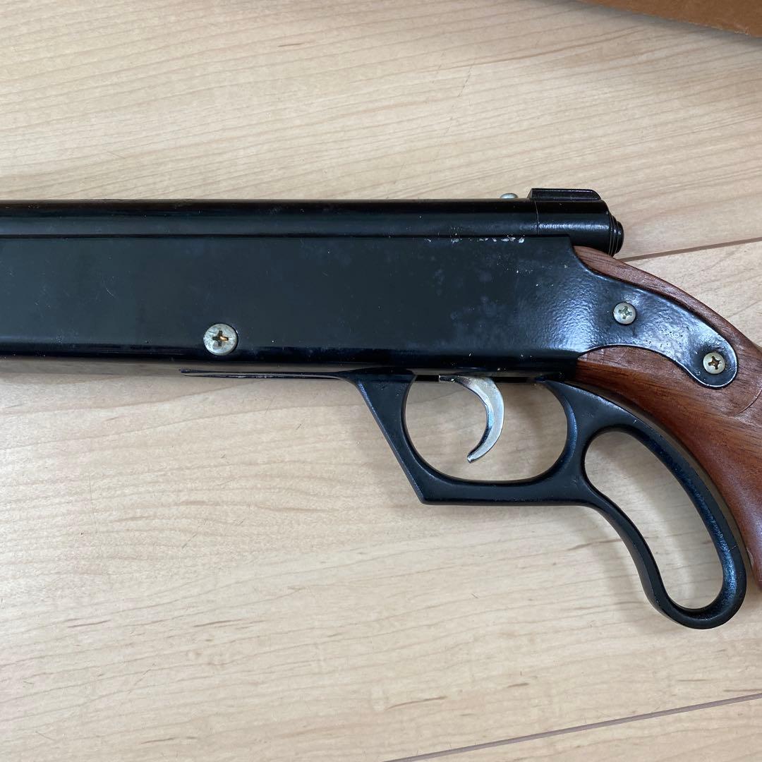 BS GUN RIFLE ライフル　エアガン　日本製　KEIHEISHA 啓平社