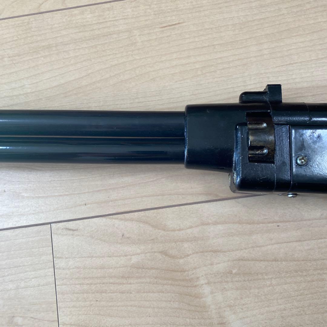 BS GUN RIFLE ライフル　エアガン　日本製　KEIHEISHA 啓平社