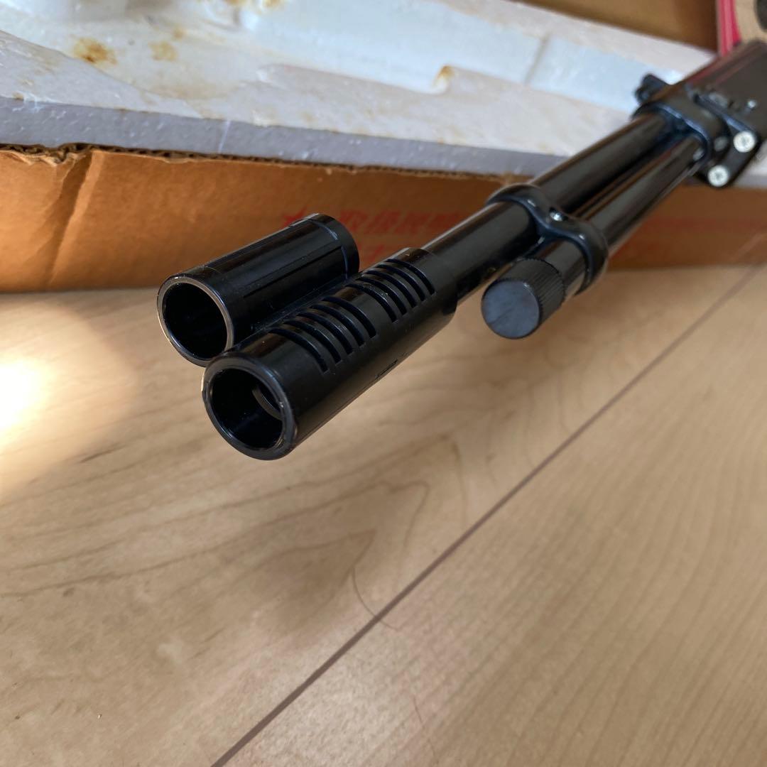 BS GUN RIFLE ライフル　エアガン　日本製　KEIHEISHA 啓平社