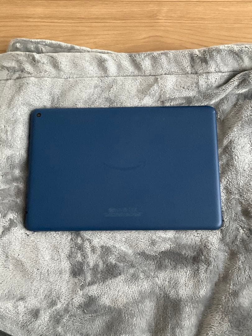 美品 第11世代 Fire HD 10 タブレット 32GB デニム