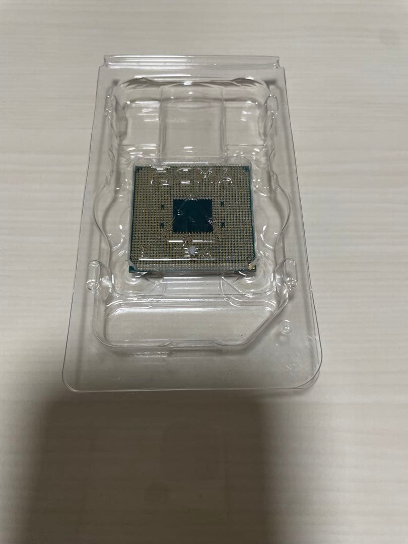 CPU AMD Ryzen 5 3600 CPU AM4