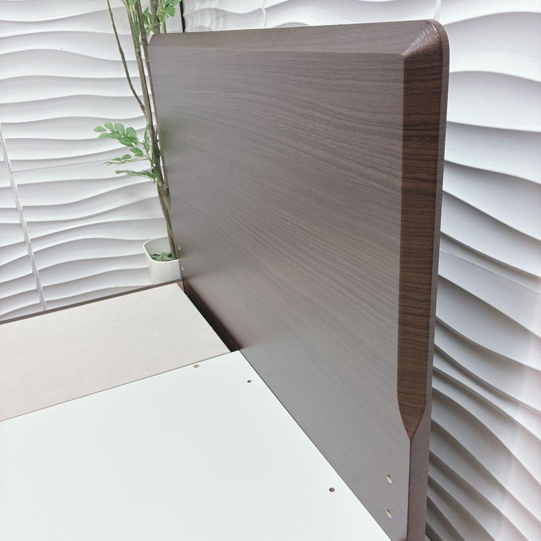 ◇大阪府 神戸市 配達料無料！◇ニトリベッドフレーム◇シングル◇収納付き◇