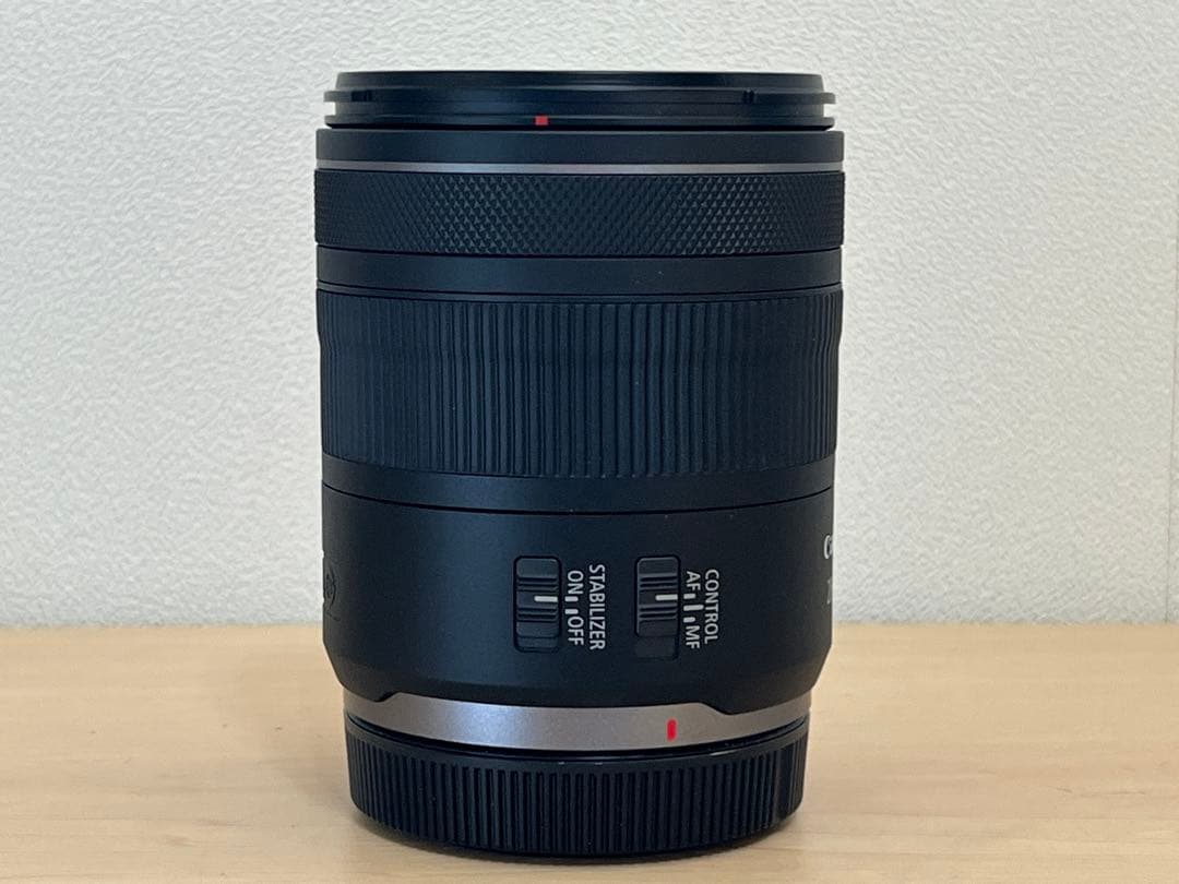 Canon RF28-70mm F2.8 IS STM キヤノン RFマウント
