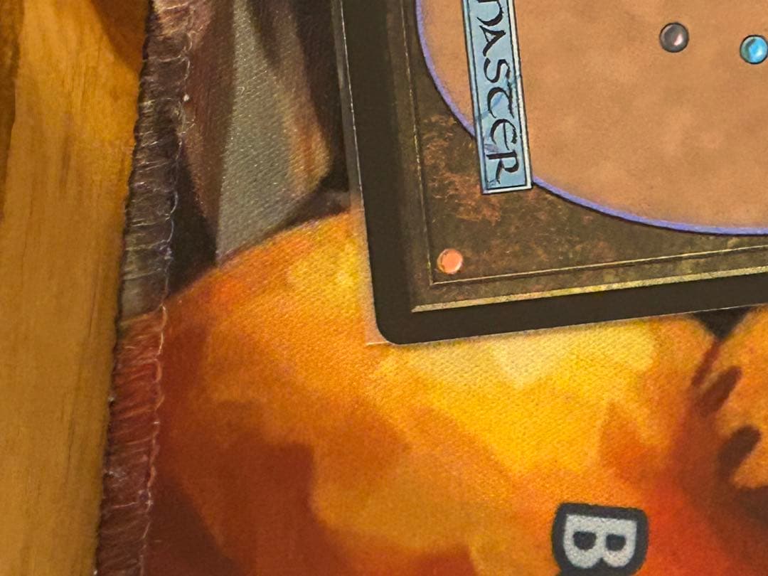 迷える黒魔道士　ビビ　神話レア　通常神話レア