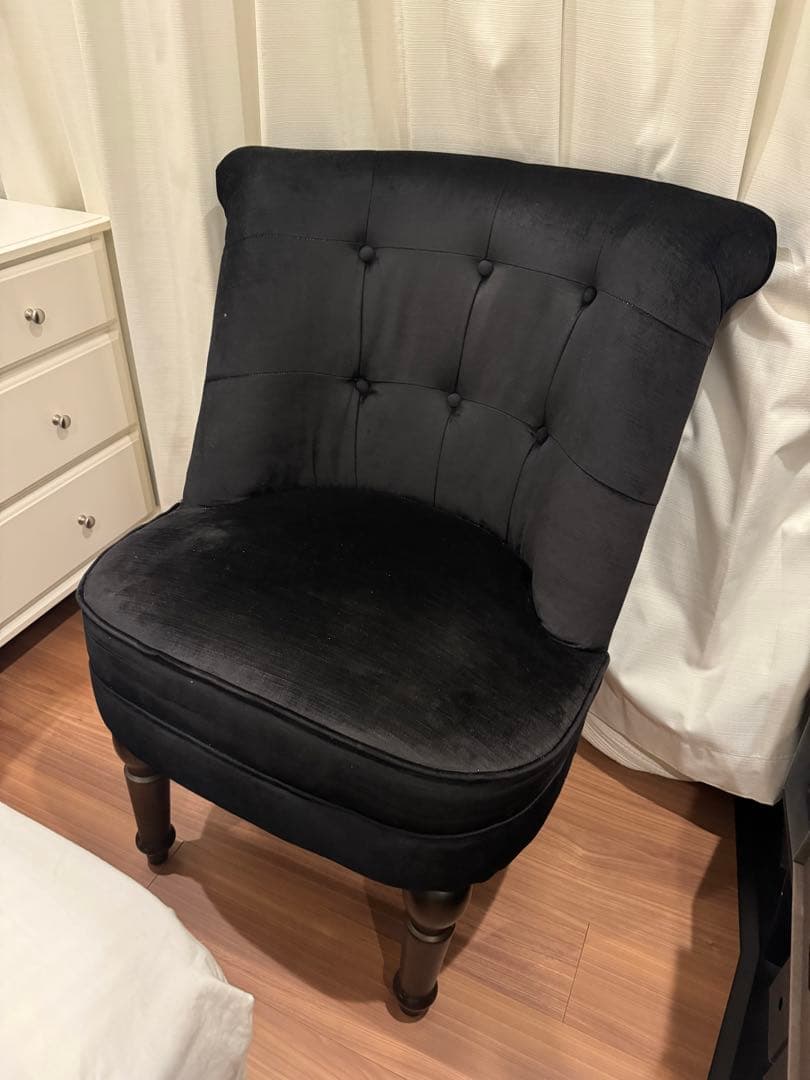 メゾンドファミーユ 1人掛けソファ 椅子