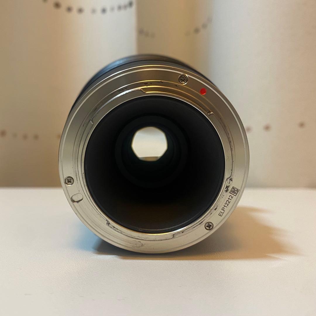 SAMYANG 12mm F2.8 魚眼レンズ　SONY　Eマウント