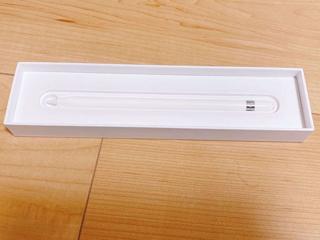 Apple pencil 第一世代