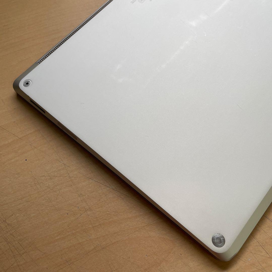 Surface Laptop2　第7世代 i5 メモリ8 256GB 美品　#7