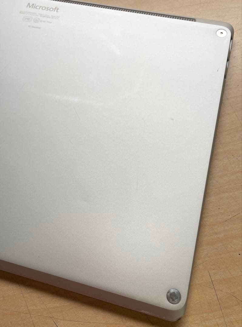 Surface Laptop2　第7世代 i5 メモリ8 256GB 美品　#7