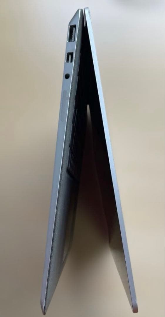 Surface Laptop2　第7世代 i5 メモリ8 256GB 美品　#7