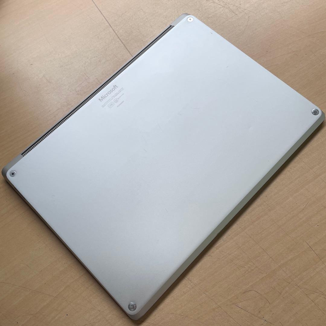 Surface Laptop2　第7世代 i5 メモリ8 256GB 美品　#7