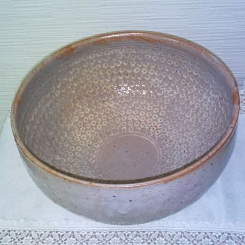 作家物大鉢