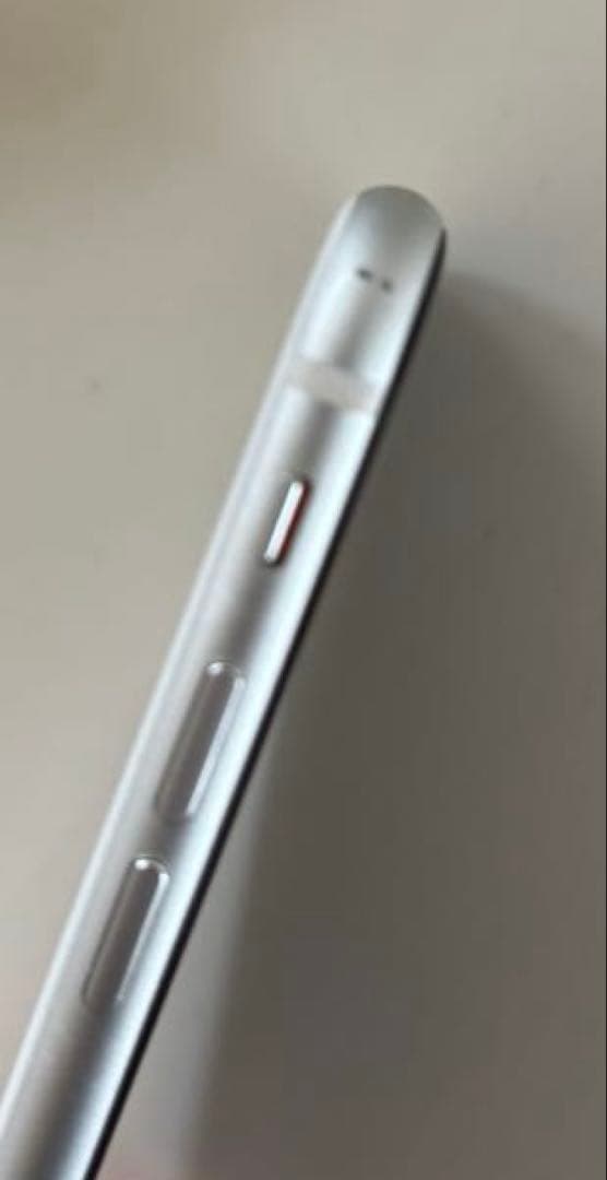 iPhoneSE第2世代 64GB ホワイト