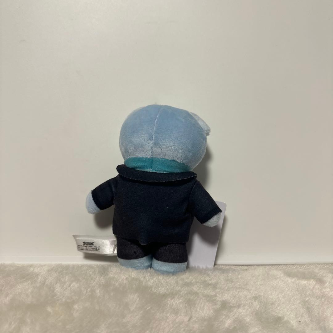 BE:FIRST RYUHEI ぬいぐるみ　プライズ