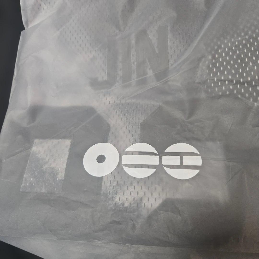 BTS　アリラン　ユニフォーム　ARIRANG JIN S/S Jersey