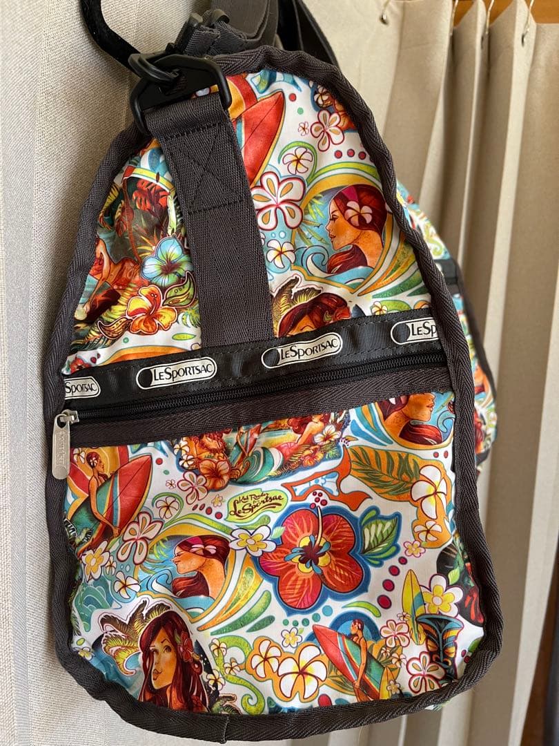 レスポートサックス　Hawaii限定